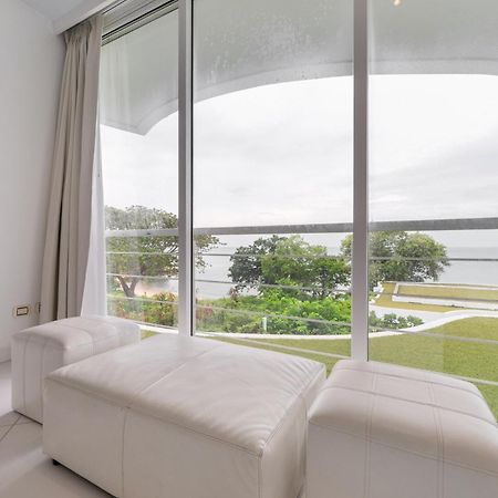 Pure Sunset Beach - Ocean View Room, Pattaya ナ・ジョムティエン エクステリア 写真