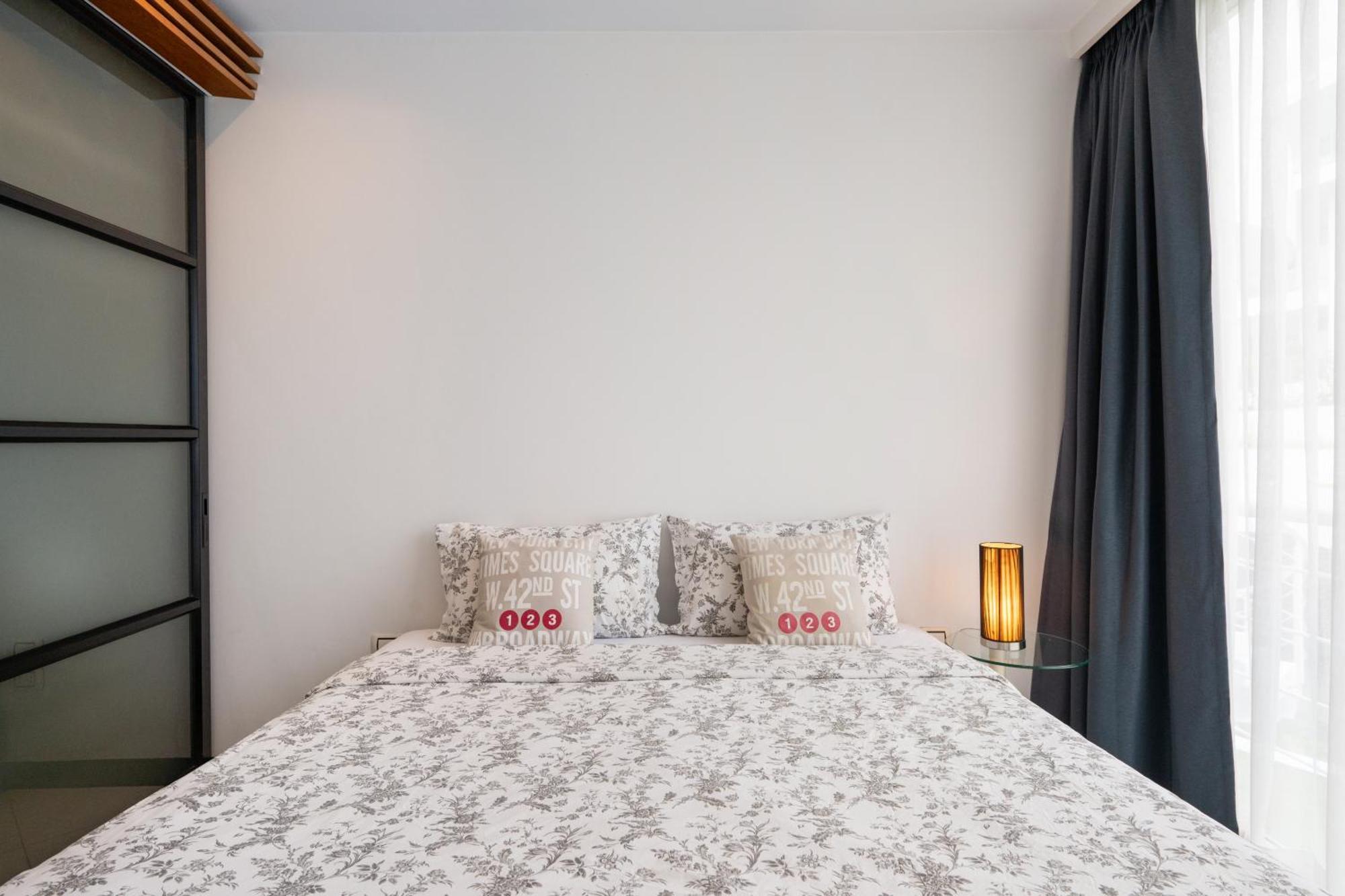 Pure Sunset Beach - Ocean View Room, Pattaya ナ・ジョムティエン エクステリア 写真