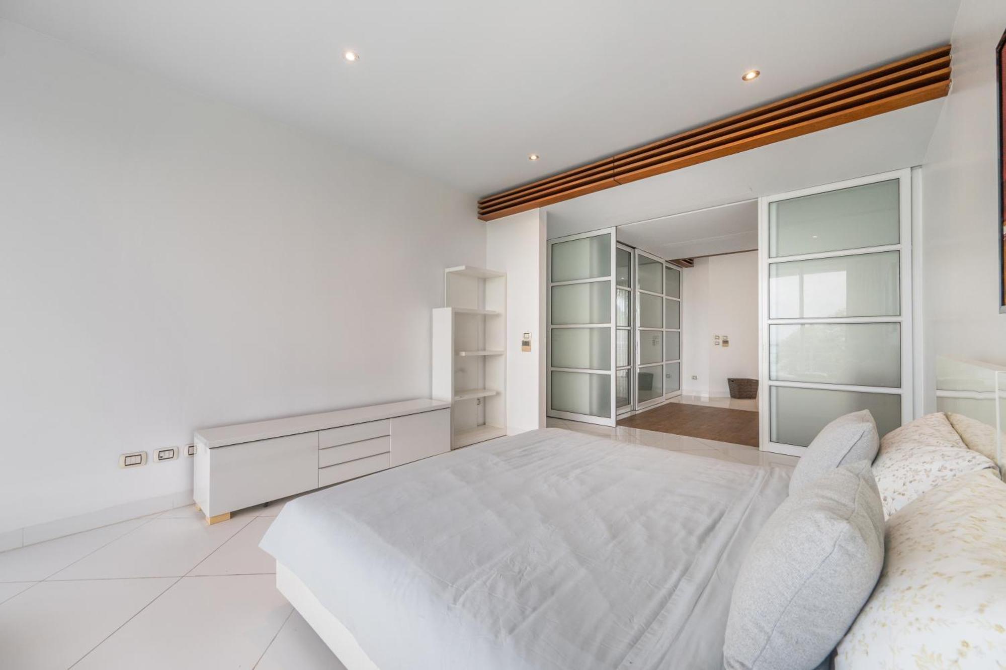 Pure Sunset Beach - Ocean View Room, Pattaya ナ・ジョムティエン エクステリア 写真